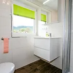 Hébergement de vacances Mitzi By Interhome Wildermieming