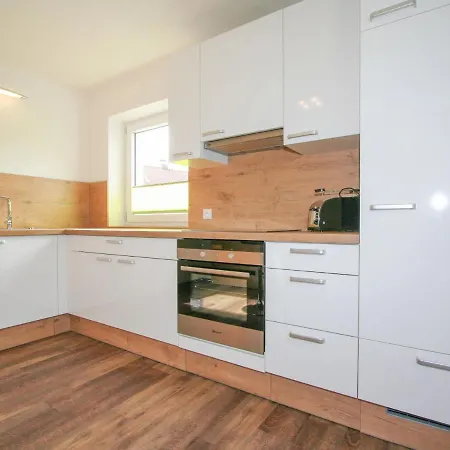 Casa vacanze Mitzi By Interhome