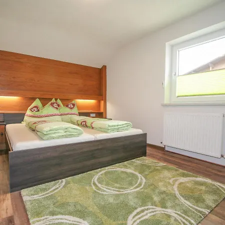 Nyaraló Mitzi By Interhome *