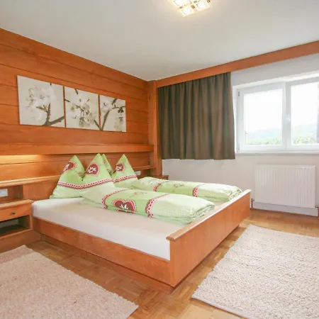 Mitzi By Interhome Nyaraló