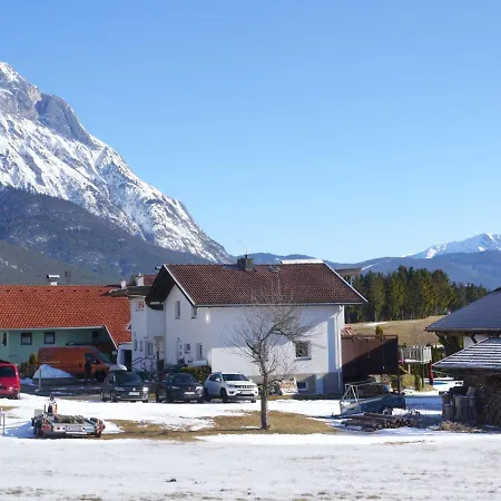 Mitzi By Interhome Wildermieming