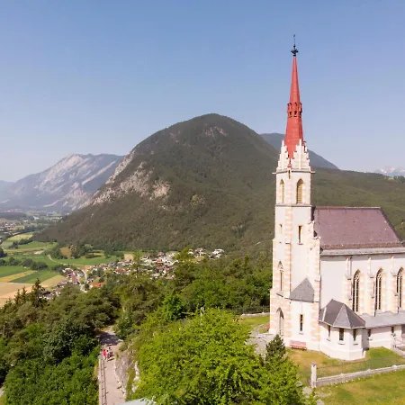 Mitzi By Interhome Wildermieming