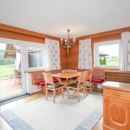 Mitzi By Interhome Casa vacanze *