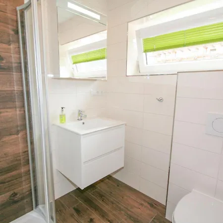 Casa vacanze Mitzi By Interhome *