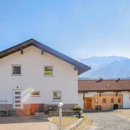 Casa vacanze Mitzi By Interhome Wildermieming