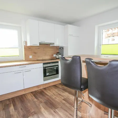 Mitzi By Interhome Nyaraló *