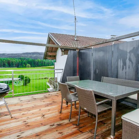 Ferienhaus Mitzi *