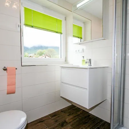 Nyaraló Mitzi By Interhome Wildermieming