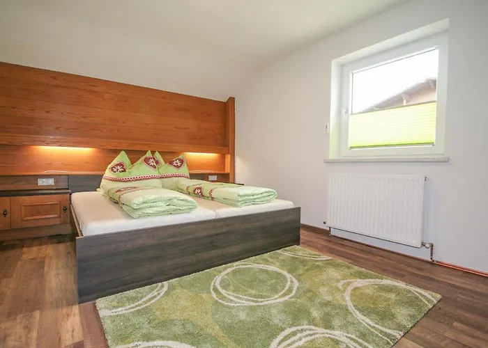 Dom wakacyjny Mitzi By Interhome *