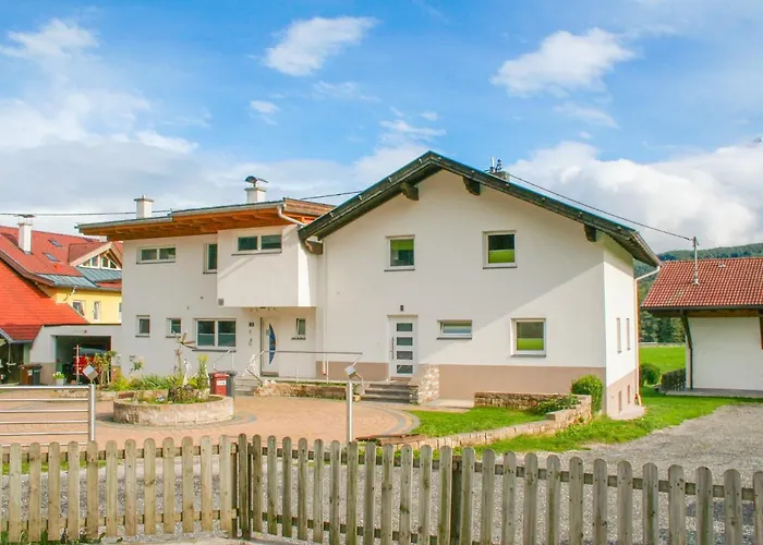 Dom wakacyjny Mitzi By Interhome Wildermieming