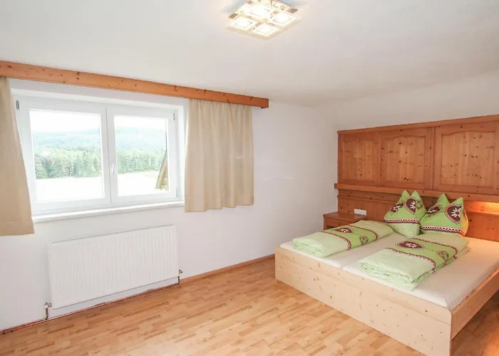 Dom wakacyjny Mitzi By Interhome *