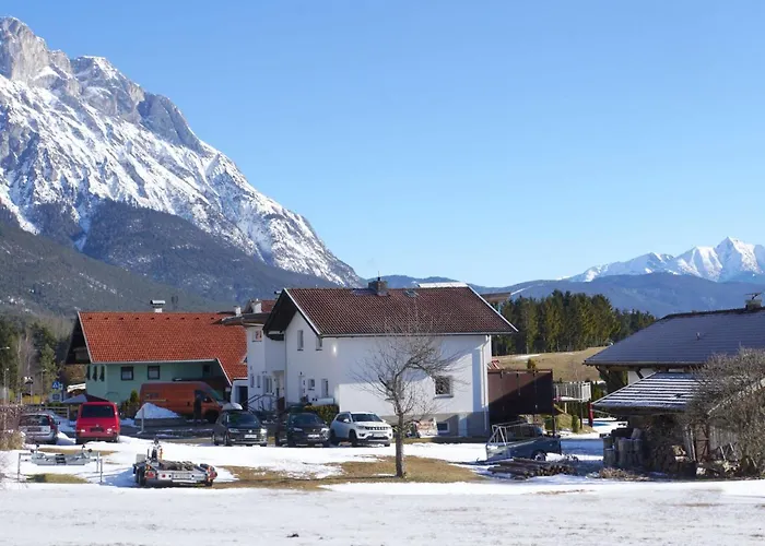 Mitzi By Interhome Wildermieming