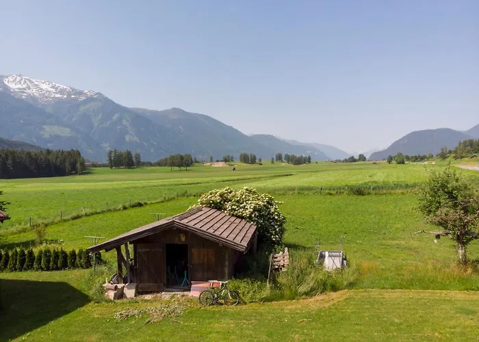 Mitzi By Interhome *