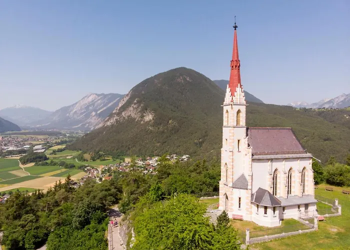 Mitzi By Interhome Wildermieming