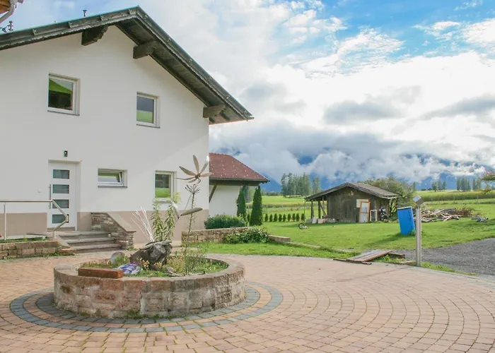 Mitzi By Interhome *