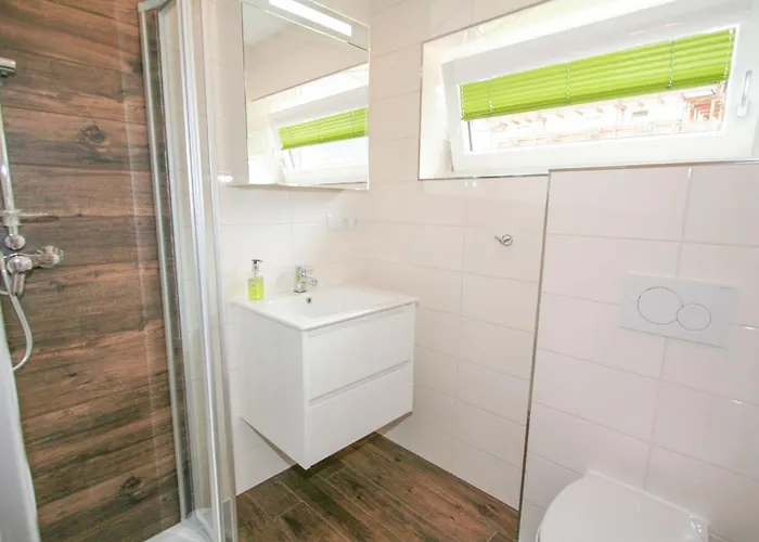 Dom wakacyjny Mitzi By Interhome *