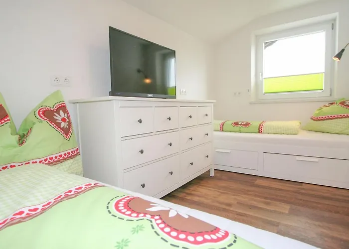 Mitzi By Interhome Dom wakacyjny