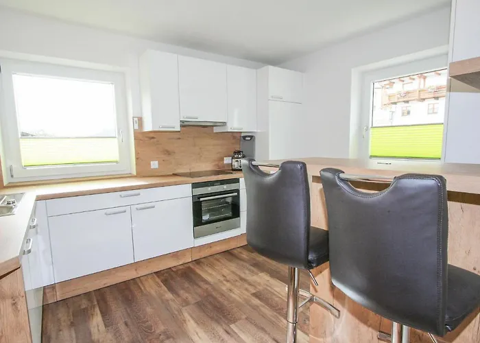 Mitzi By Interhome Dom wakacyjny *