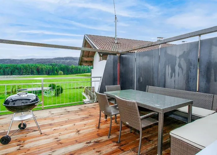 Dom wakacyjny Mitzi By Interhome *