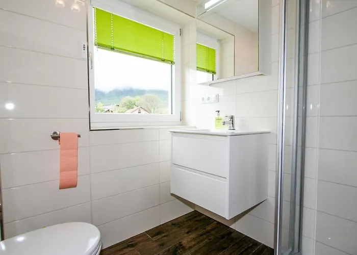 Dom wakacyjny Mitzi By Interhome Wildermieming