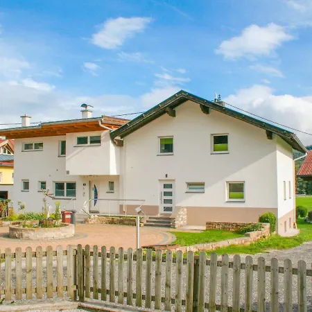 Prázdninový dům Mitzi By Interhome Wildermieming