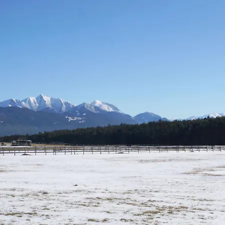 Holiday Mitzi Holiday home *